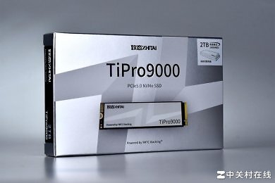 Zhitai TiPro9000