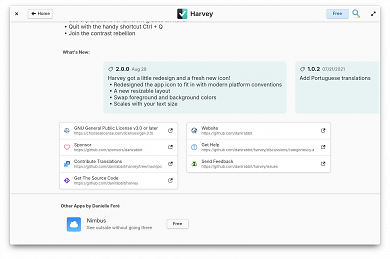 elementary OS