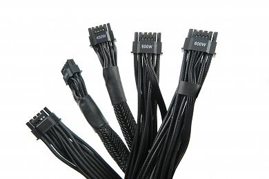 Welches Netzteil braucht es für die RTX 5090? Wir erklären es und geben konkrete Vorschläge (1)
