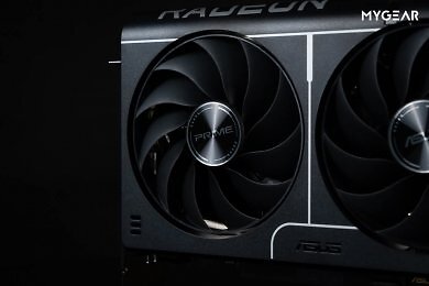 Asus Prime Radeon RX 9070 (4)