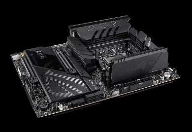 Asus ROG Crosshair X870E Apex