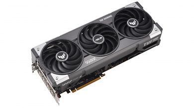 Asus Radeon RX 9070 Series