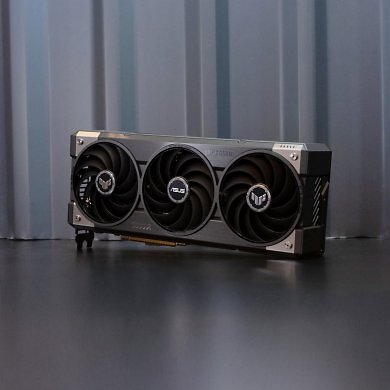 Asus TUF Gaming Radeon RX 9070 XT