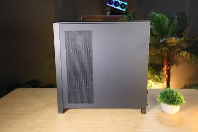Corsair Frame 4000D im Test: Modularität im Fokus, ein wahrer Alleskönner? (10)