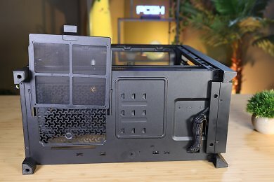 Corsair Frame 4000D im Test: Modularität im Fokus, ein wahrer Alleskönner? (15)