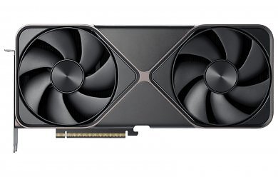 Geforce RTX 50 Series