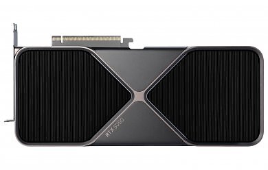 Geforce RTX 50 Series