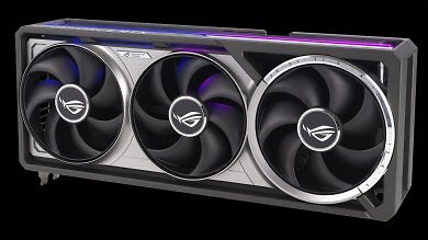 Geforce RTX 5090 und 5080: Asus präsentiert ROG Astral (2)