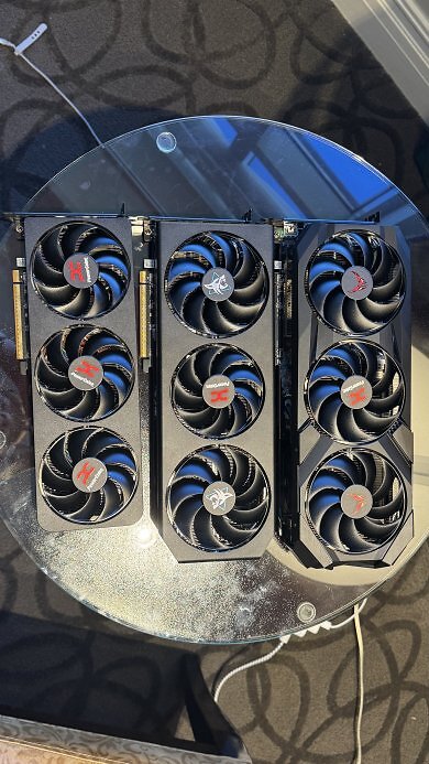 Powercolor Radeon RX 9070 Series (1)