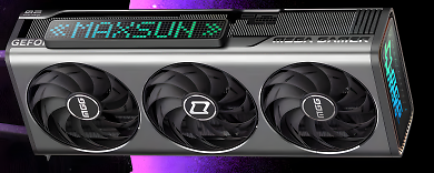 Maxsun Geforce RTX 5080 MGG