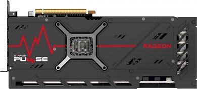Sapphire Pulse Radeon RX 7900 XT