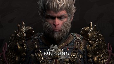 Black Myth: Wukong