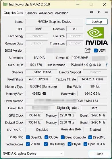 Ist Nvidias Titan tot? Keine Planung schafft es in den Handel (2)