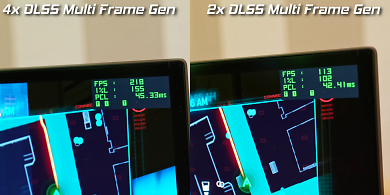 X4 vs X2