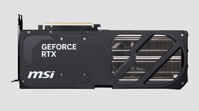 MSI Shadow 3X