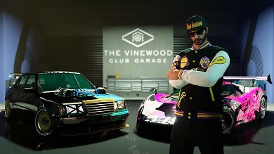 GTA 5 (2)