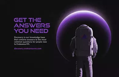 EndeavourOS