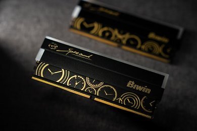 Biwin OC Lab Gild Edition DW100 (1)