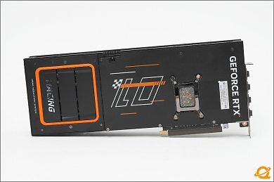 Manli Geforce RTX 5080 Gallardo Racing