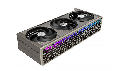 Sapphire Nitro+ Radeon RX 9070 XT