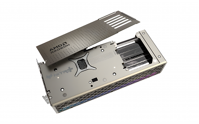 Sapphire Nitro+ Radeon RX 9070 XT