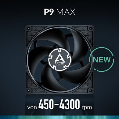 P9 Max