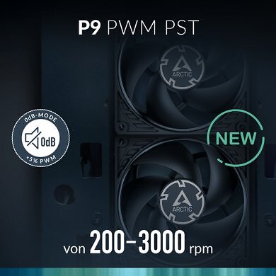 P9 PWM PST