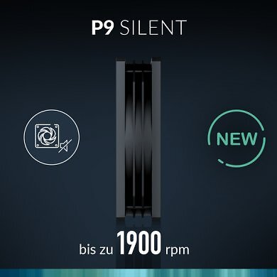 P9 Silent