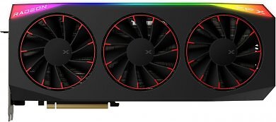 XFX Radeon RX 9070 XT Mercury Magnetic Air