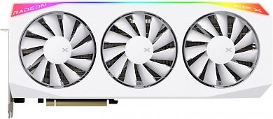 XFX Radeon RX 9070 XT Mercury Magnetic Air