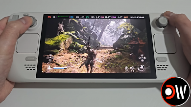 Black Myth: Wukong ohne Frame Generation