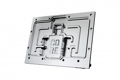 Alphacool Core RX 9070 XT Taichi (10)