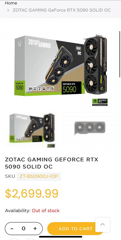 Zotac