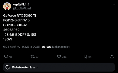 5060 Ti