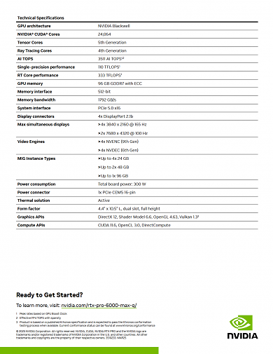 Datenblatt