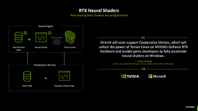 Nvidia RTX Neural Rendering (3)