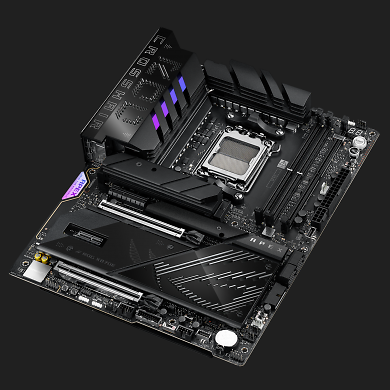 Asus ROG Crosshair X870E Apex