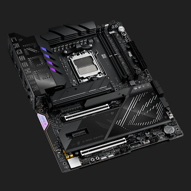 Asus ROG Crosshair X870E Apex
