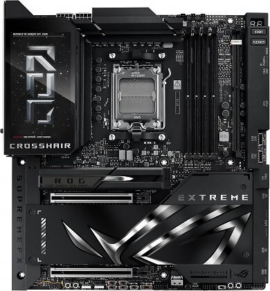 Asus ROG Crosshair X870E Extreme (1)