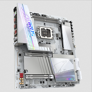 Gigabyte Z890 Aorus Tachyon Ice (2)