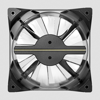 Coolify Holo Fan