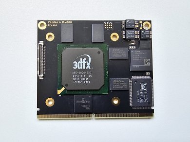 3dfx Voodoo4 M4800
