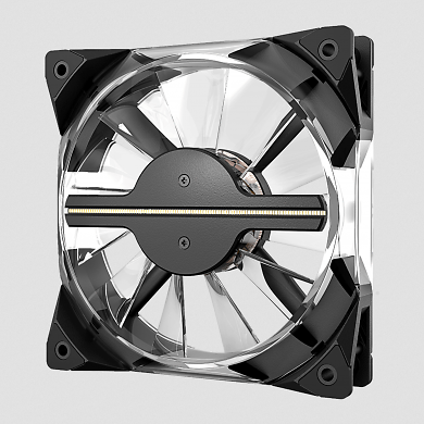 Coolify Holo Fan