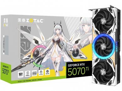 5070 Ti