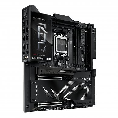 Asus ROG Crosshair X870E Extreme