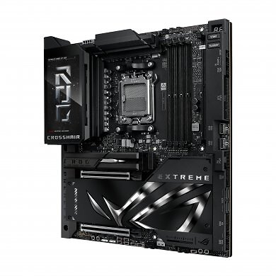 Asus ROG Crosshair X870E Extreme
