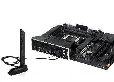 Asus X870 MAX Gaming WIFI7