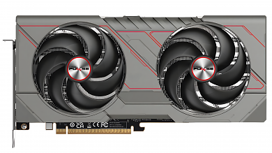Sapphire Metal Alloy Pulse Radeon RX 9070