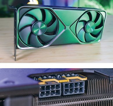  Radeon RX 9070 (XT) vs. Geforce RTX 5070 (Ti) (2)