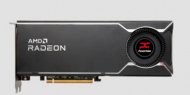 Powercolor Radeon AI Pro R9700